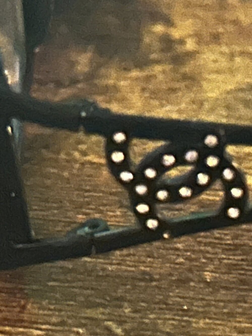 *CHANEL* reader frames - Picture 3 of 5